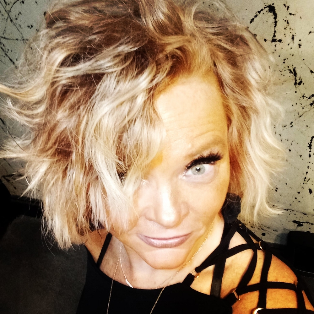 Meet your Posher, Kristina